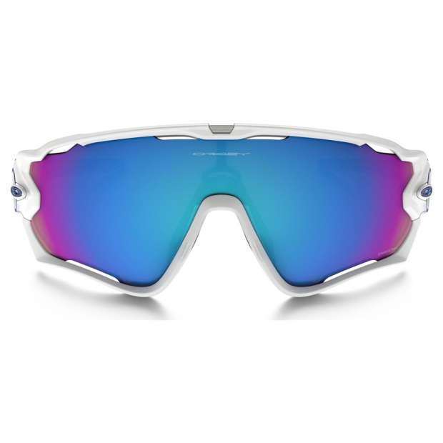 oakley jawbreaker blancas